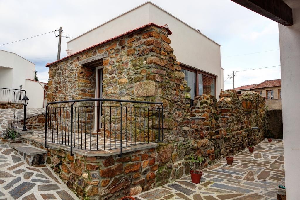 Casa de Santo António - Turismo em Espaço Rural Mortagua Exterior foto